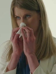 الحلقة 2 - الرئيسة السرية