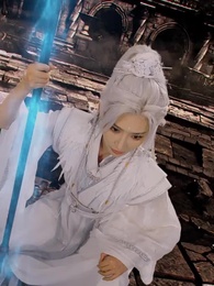 第17集 - 千秋是我，萬代也是我