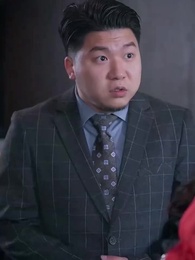 Episodio 39 - Il Magnate in Divisa