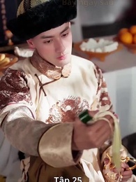 [Lồng tiếng]Cung Tỏa Ngọc Lan - Episode 25