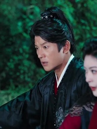 Một Kiếm Đổi Giang Sơn - Episode 30