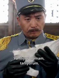 Bölüm 30 - Kader Ağı