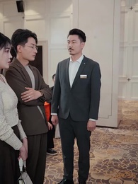 傲雪寒梅獨自開 - Episode 43