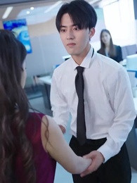 Episode 2 - [Dubbed]Data Deception: A Wife's Regret