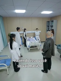 Episódio 26 - O Mestre das Sete Almas