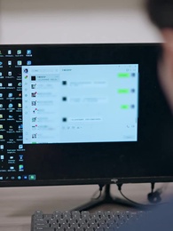 別動我的電閘 - Episode 5