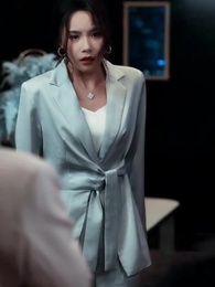 第22話 - 裁かれる愛