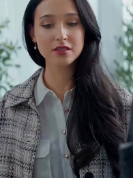 Episódio 8 - [Dublado]Entre o Desejo e a Dominação