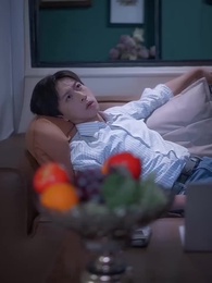 ลวงรักในเงาแค้น - Episode 25