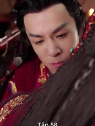 [Lồng tiếng]Cung Tỏa Ngọc Lan - Episode 58