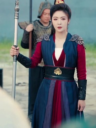 Một Kiếm Đổi Giang Sơn - Episode 52