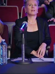 [Dublado]Vingança no palco - Episode 12