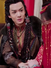 [Lồng tiếng]Cung Tỏa Ngọc Lan - Episode 61