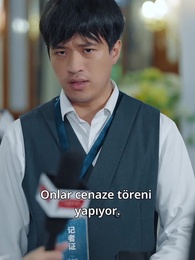 Karanlık Teşhis - Episode 45