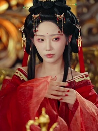 Một Kiếm Đổi Giang Sơn - Episode 38