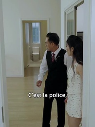 Épisode 28 - On M’a Volé Mon Sommeil