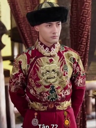 [Lồng tiếng]Cung Tỏa Ngọc Lan - Episode 72