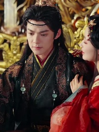 Một Kiếm Đổi Giang Sơn - Episode 2