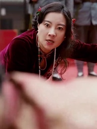 Episode 59 - Die falsche Brautsänfte zum Glück