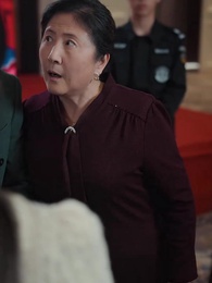 傲雪寒梅獨自開 - Episode 29