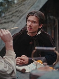 Episode 5 - [Synchron] Der Bauer mit Götter-Magie