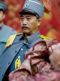 Episode 45 - Die falsche Brautsänfte zum Glück