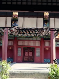 Tập 17 - Một Kiếm Đổi Giang Sơn