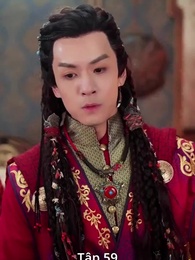 Tập 59 - [Lồng tiếng]Cung Tỏa Ngọc Lan