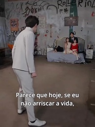 Episódio 33 - O Mestre das Sete Almas