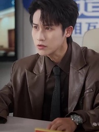 Muak Dengan Ujian Cintamu - Episode 19