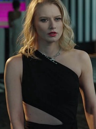 الحلقة 53 - الرئيسة السرية