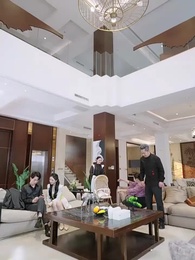 Episodio 32 - Escapé de La Tormenta