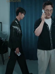 Episódio 11 - O Passado Não Perdoa