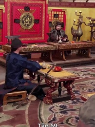 Tập 69 - [Lồng tiếng]Cung Tỏa Ngọc Lan