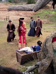 [Lồng tiếng]Cung Tỏa Ngọc Lan - Episode 52