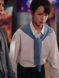 千秋是我,萬代也是我 - Episode 10