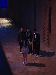 第25集 - 千秋是我,萬代也是我