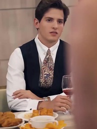 الحلقة 57 - [مدبلج]حديقة الشك