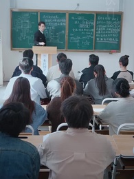 第32集 - 大國之芯