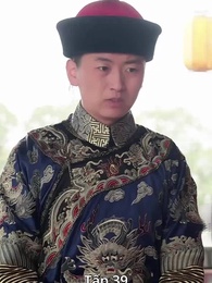 [Lồng tiếng]Cung Tỏa Ngọc Lan - Episode 39