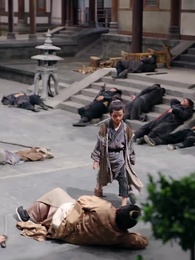 ¡Tiembla, mi hada mamá ha vuelto! - Episode 35