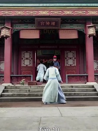 [Lồng tiếng]Cung Tỏa Ngọc Lan - Episode 10