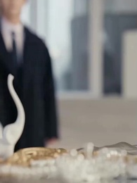 De Traída a Vingadora: A Volta de Gabriela - Episode 33