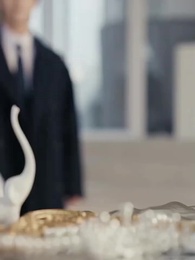 Bölüm 33 - Küllerimden İntikamla Doğdum