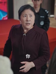 第26集 - 傲雪寒梅獨自開