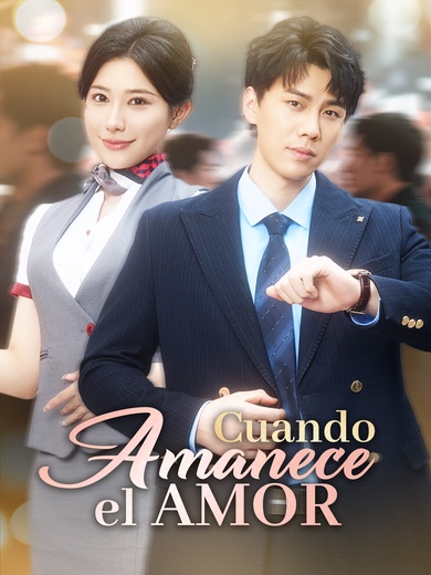 [Doblado] Cuando Amanece el Amor