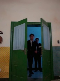 Серия 21 - Золотая ласточка возвращается в гнездо