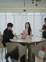 Episode 34 - [Dubbed]Regret Looks Good on You