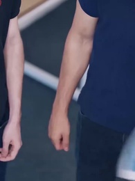 [مدبلج]حديقة الشك - Episode 31