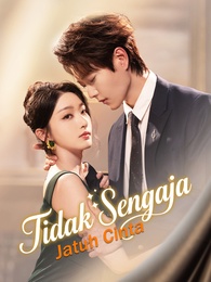 Tidak Sengaja Jatuh Cinta
